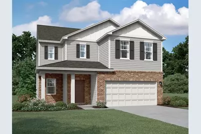47 Silverton Drive, Dacula, GA 30019 - Photo 1