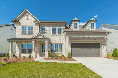 4439 Encore Park Lane, Duluth, GA 30097 - Photo 1
