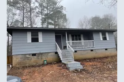 5659 Denson Boulevard, Morrow, GA 30260 - Photo 1