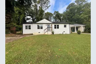 1909 Meadow Lane, Decatur, GA 30032 - Photo 1