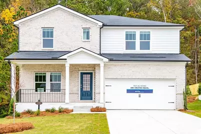 155 Ivey Township Drive, Dallas, GA 30132 - Photo 1