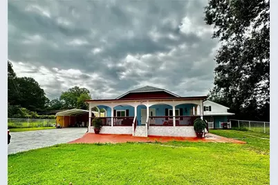 1561 Rex Road, Morrow, GA 30260 - Photo 1