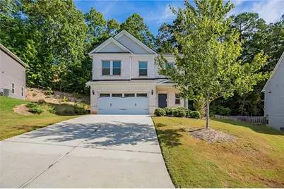 372 Dublin Way, Dallas, GA 30132 - Photo 1