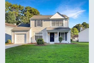 6235 Marbut Farms Trail, Lithonia, GA 30058 - Photo 1