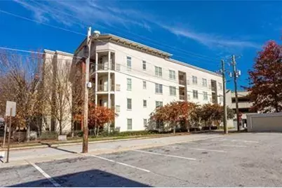 870 Mayson Turner Road NW #1434, Atlanta, GA 30314 - Photo 1