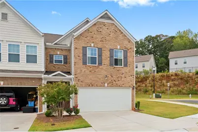 310 Braswell Court, Woodstock, GA 30188 - Photo 1