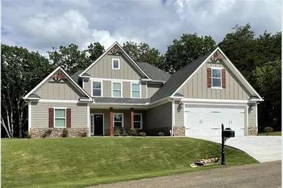 520 Stoneledge Drive, Jasper, GA 30143 - Photo 1