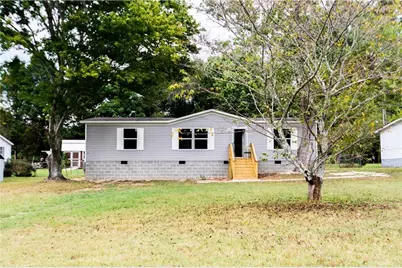 80 Barber Road, Covington, GA 30016 - Photo 1