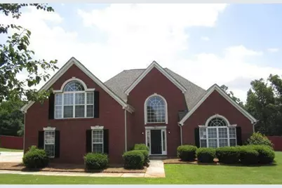 1208 New Haven Pass, McDonough, GA 30252 - Photo 1