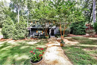 891 Brentwood Drive SE, Smyrna, GA 30082 - Photo 1