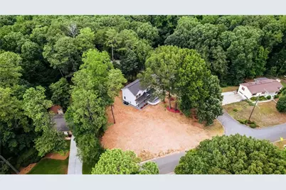 1877 Winding Creek Lane SW, Marietta, GA 30064 - Photo 1