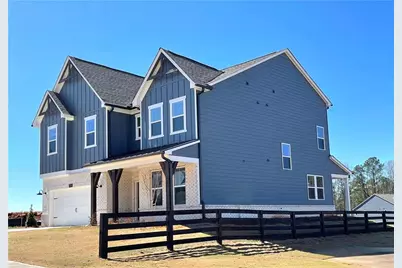 738 Crossroad Court, Powder Springs, GA 30127 - Photo 1