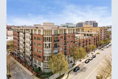 201 W Ponce De Leon Avenue #618, Decatur, GA 30030 - Photo 1