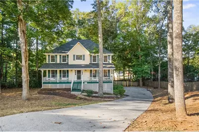 1486 Willow Bend, Woodstock, GA 30188 - Photo 1