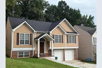 6922 Magnolia Park Drive, Norcross, GA 30093 - Photo 1