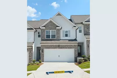 3844 Billabong Trail, Gainesville, GA 30506 - Photo 1