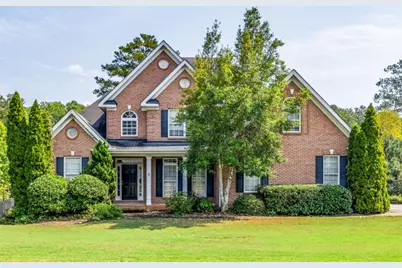 1213 Twin Ponds Court, Conyers, GA 30094 - Photo 1