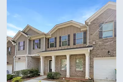 1861 Old Dogwood, Jonesboro, GA 30238 - Photo 1