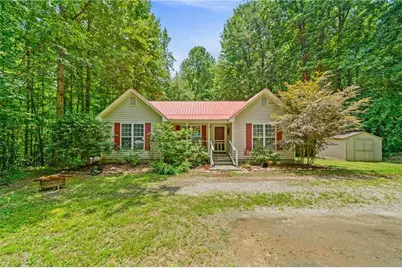 44 Gold Spur Drive, Dahlonega, GA 30533 - Photo 1