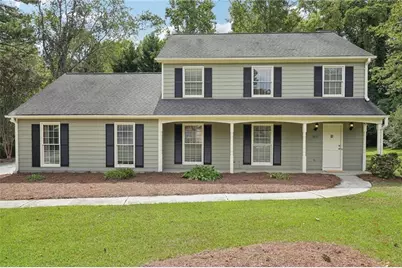 3171 Westfield Way NE, Roswell, GA 30075 - Photo 1