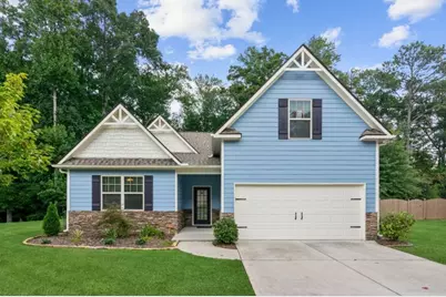 1939 Ruby Mtn Street, Powder Springs, GA 30127 - Photo 1