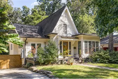 899 Charles Allen Drive NE, Atlanta, GA 30308 - Photo 1