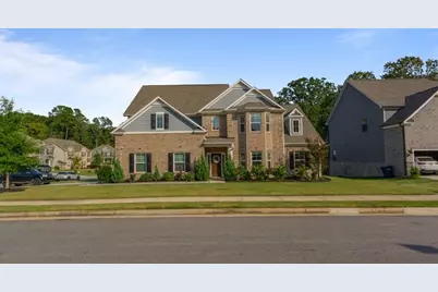 1995 Woodmont Drive, Douglasville, GA 30135 - Photo 1