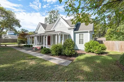 150 E Main Street, Rutledge, GA 30663 - Photo 1