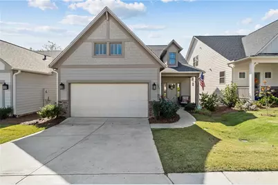 333 Grand Circle, Jasper, GA 30143 - Photo 1