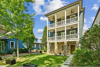 956 Glenwood Park Drive SE, Atlanta, GA 30316 - Photo 1