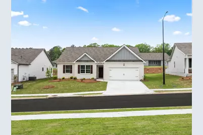 136 Majestic Oak Circle, Dallas, GA 30132 - Photo 1