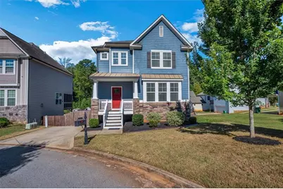 2620 Tilson Road, Decatur, GA 30032 - Photo 1