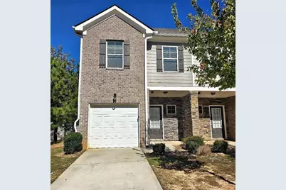 1827 Old Dogwood, Jonesboro, GA 30238 - Photo 1