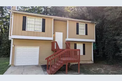 5300 Forest Downs Lane, Atlanta, GA 30349 - Photo 1