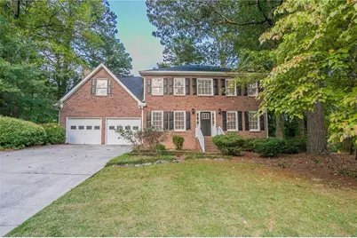 2097 Kolb Ridge Court SW, Marietta, GA 30008 - Photo 1