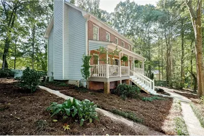 265 White Pines Drive, Alpharetta, GA 30004 - Photo 1