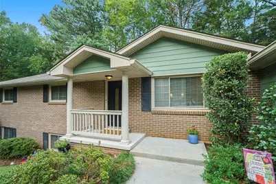 1626 Springbrook Drive, Decatur, GA 30033 - Photo 1