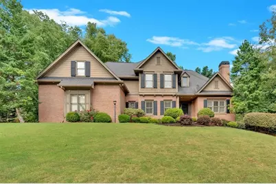 1175 Bowerie Chase, Powder Springs, GA 30127 - Photo 1