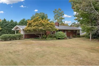 216 N Station Street, Tate, GA 30177 - Photo 1