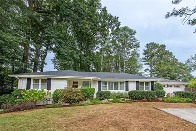 450 Windsor Parkway, Atlanta, GA 30342 - Photo 1