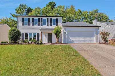 10780 Mortons Circle, Alpharetta, GA 30022 - Photo 1