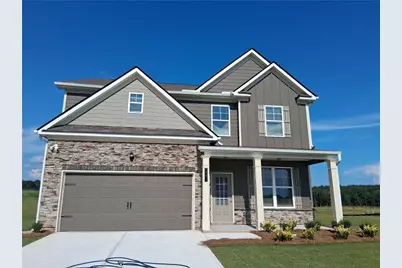 5994 Spring Way, Stonecrest, GA 30038 - Photo 1