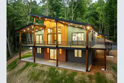 785 Bears Paw Drive, Ellijay, GA 30536 - Photo 1