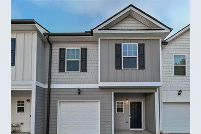 5120 Lower Elm Street, Atlanta, GA 30349 - Photo 1