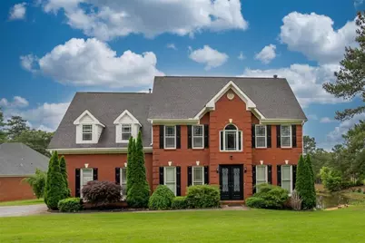 2505 Westchester Way, Conyers, GA 30013 - Photo 1