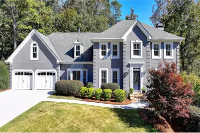 5525 Bannergate Drive, Alpharetta, GA 30022 - Photo 1