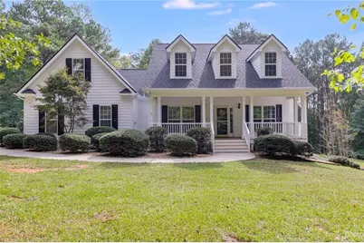 6401 Fouts Mill Road, Douglasville, GA 30135 - Photo 1