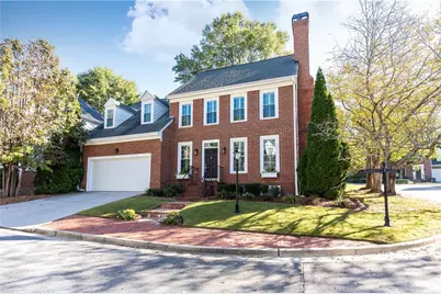 1278 Village Run NE, Brookhaven, GA 30319 - Photo 1