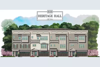 4205 Legacy Lane #30, Acworth, GA 30101 - Photo 1