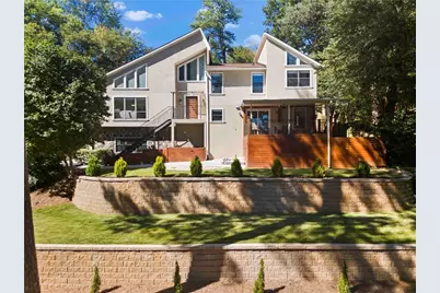 2824 Shady Valley Drive NE, Atlanta, GA 30324 - Photo 1